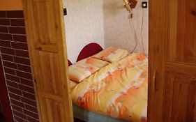 Andrea Apartman