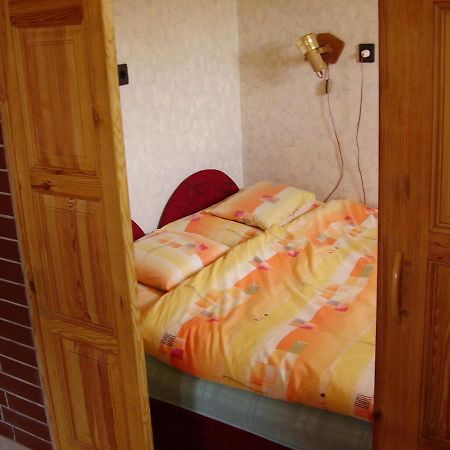 Andrea Apartman Zamárdi Exterior foto