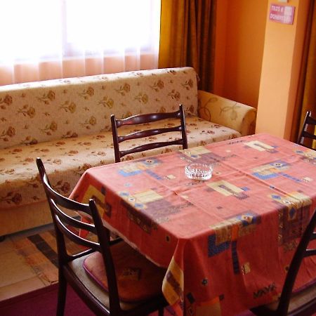 Andrea Apartman Zamárdi Exterior foto